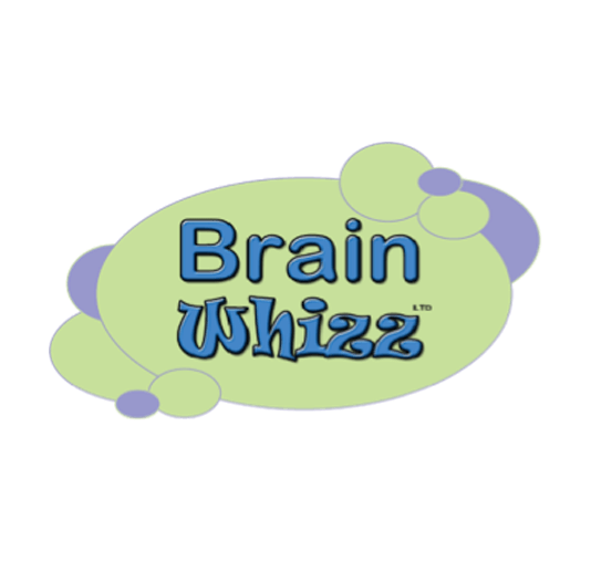 Logos & Branding - Brain Whizz